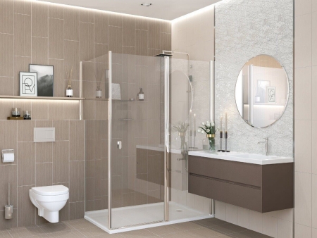 Amati Beige настенная плитка бежевая полуматовая 20х50см Azori