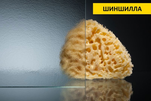 Неподвижная стенка RGW Classic Z-12 70x185 шиншилла РАСПРОДАЖА