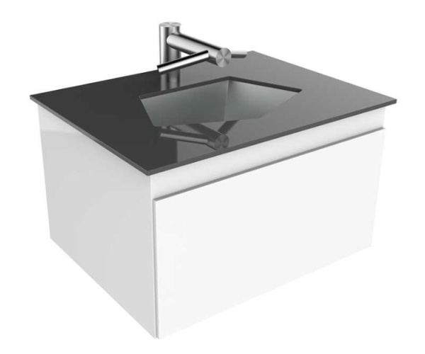 Рукосушитель DYSON Airblade Wash+Dry WD 06 1000 Вт