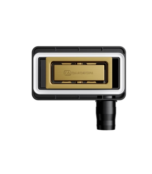 Универсальный перелив для моек OMOIKIRI OV-02-AB022