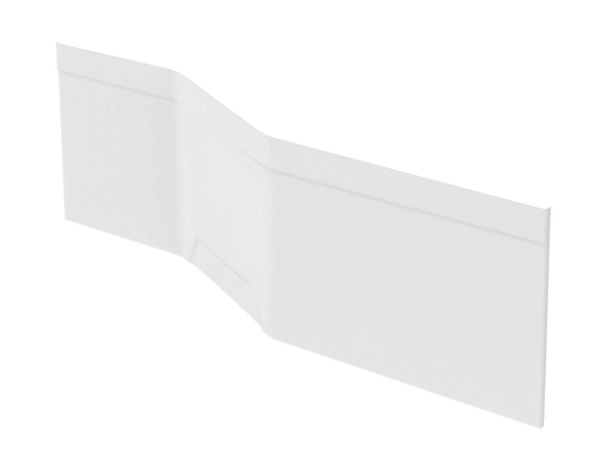 Панель фронтальная для ванн MARKA ONE Cross 170x57 R