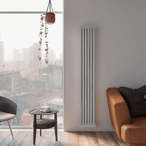 Радиатор WABEH Глиссандо V 6С 30/175 БП