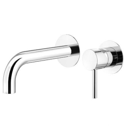 Душевой комплект PLUMBERIA Ixo KITZXO18CR210
