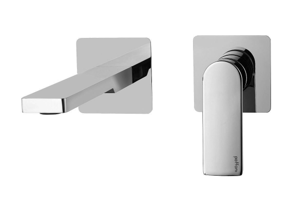 Душевой комплект PAFFONI Tango KITTA015RCR105