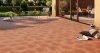 Клинкерная плитка Aquarius Beige фасадная 24,5х6,58х0,74