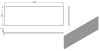 Панель фронтальная для ванн C-BATH Panel Front 160x52