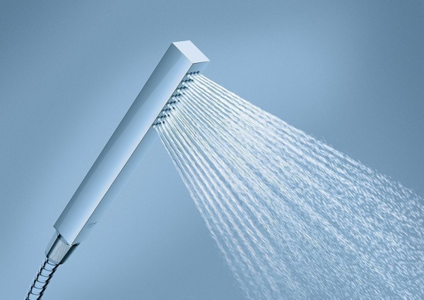 Ручной душ GROHE Euphoria Cube 27698000