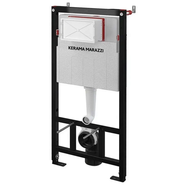 Инсталляция для унитазов KERAMA MARAZZI AM101\1120KM
