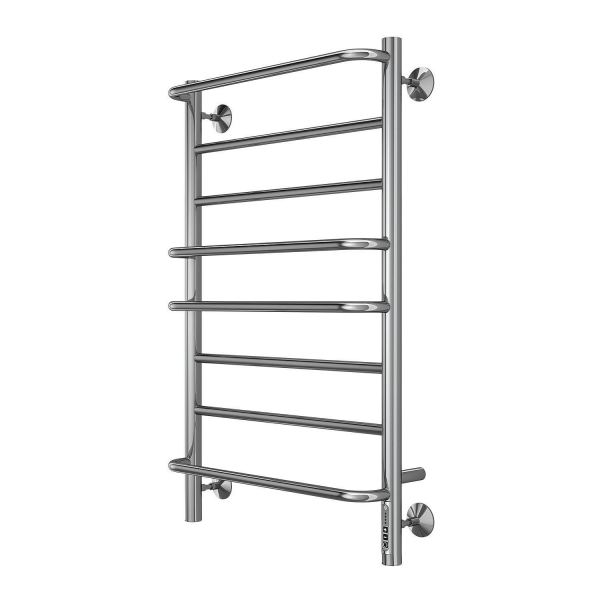 Полотенцесушитель электрический TERMINUS Евромикс 8П 50/85 СП 182Вт