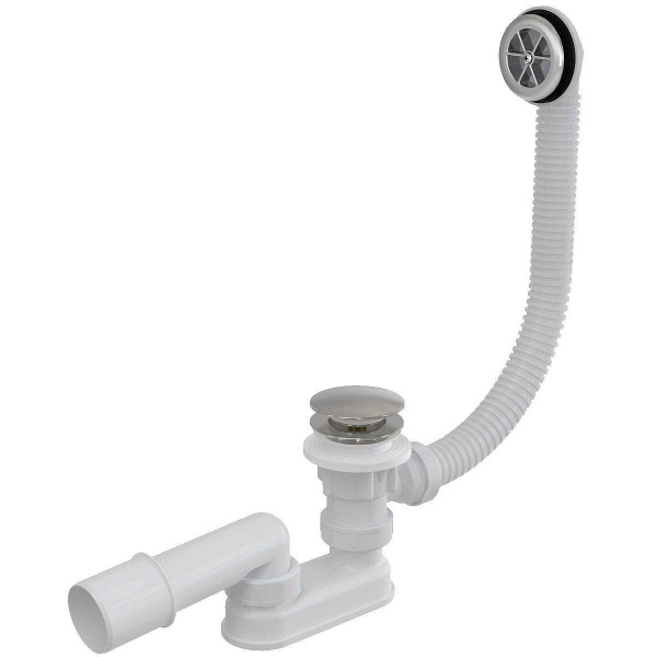 Слив-перелив ALCAPLAST A505CKM