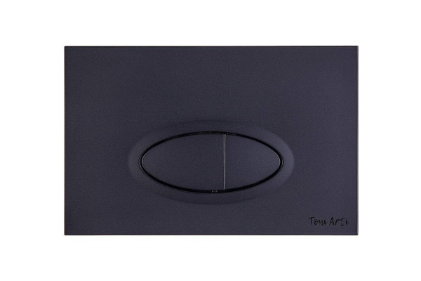 Комплект TONI ARTI TA-01 + Russi с сиденьем с микролифтом, с клавишей Freto TA-0055