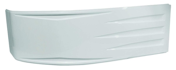 Панель фронтальная для ванн 1 MARKA Diana 150x90 R/L