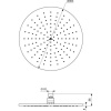 Душевой комплект IDEAL STANDARD Ceraterm A7573A5