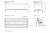 Каркас FLUMEN INN 170x75