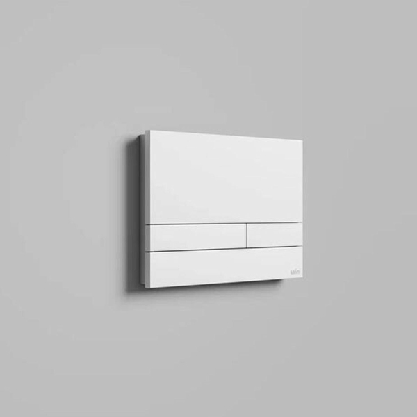 Кнопка смыва SALINI Puro S-Stone матовый