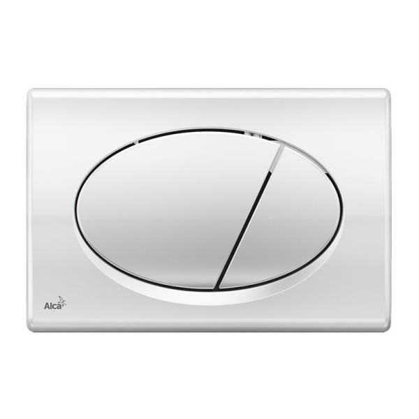 Кнопка смыва ALCAPLAST M71