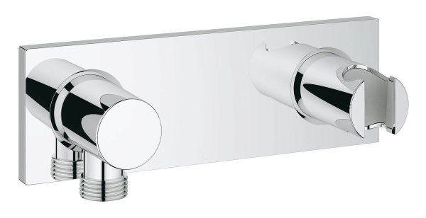 Держатель душа GROHE Grohtherm F 27621000