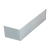 Панель фронтальная для ванн C-BATH Diana 160x120