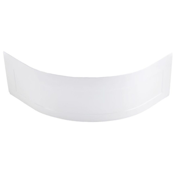 Панель фронтальная для ванн VAGNERPLAST Mini Catalina 125x56
