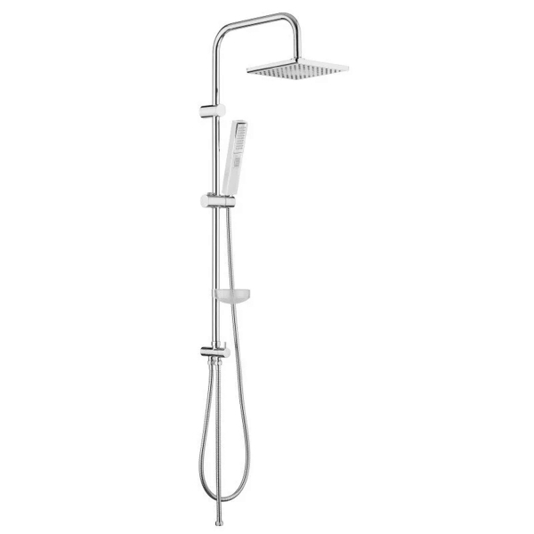 Душевой гарнитур AGGER Fresh S001cr