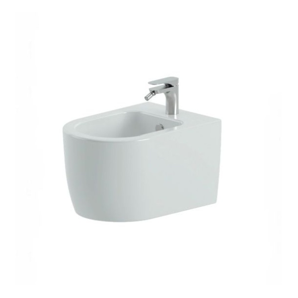 Биде подвесное ARTCERAM Monet MNB001 01 00