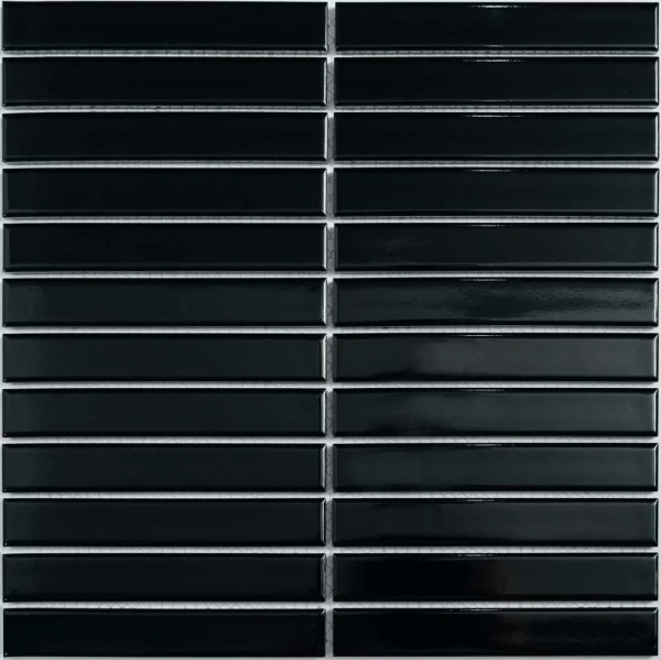 Мозаика P-532 Porcelain series (2.2*14.5) 29.6*30