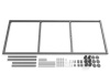 Рама для ванны CERSANIT Nike 170x70