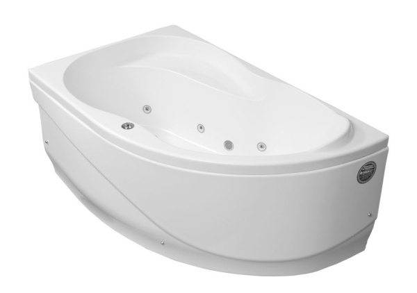 Панель фронтальная для ванн AQUANET GRACIOSA L 150