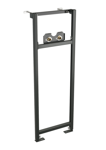 Инсталляция для смесителя ALCAPLAST A104B/1200