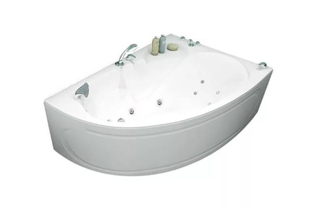 Экран TRITON Кайли правый