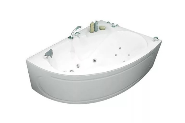 Экран TRITON Кайли правый