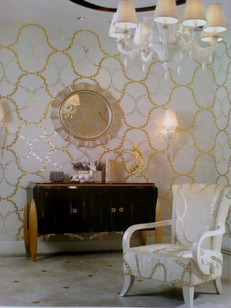 Мозаика P-531 Porcelain series (2.2*14.5) 29.6*30