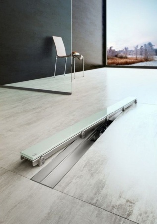 Решетка ALCAPLAST GL1202-850