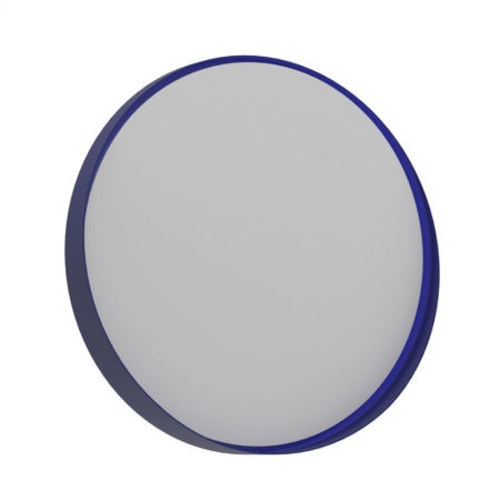 Комплект мебели ORKA Moonlight 120 синий матовый