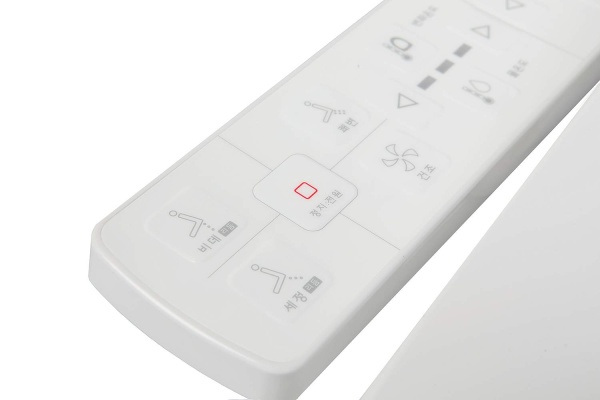 Электронная крышка биде SENSPA VB-3000WU