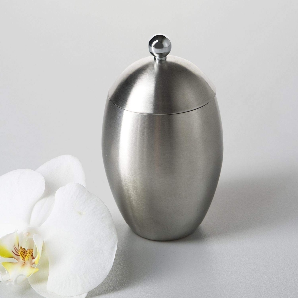 Стакан для ватных палочек WASSERKRAFT Ruwer K-6779