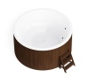 Купель POLAR SPA Comfort Family Cold 220 термоясень