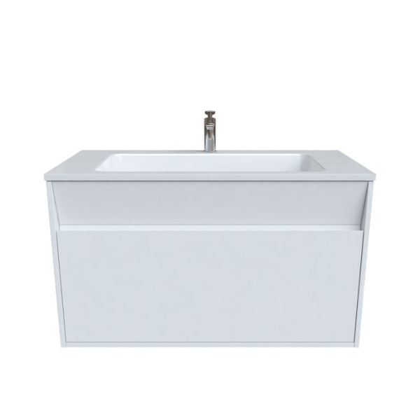 Тумба под раковину IDDIS Esper 100