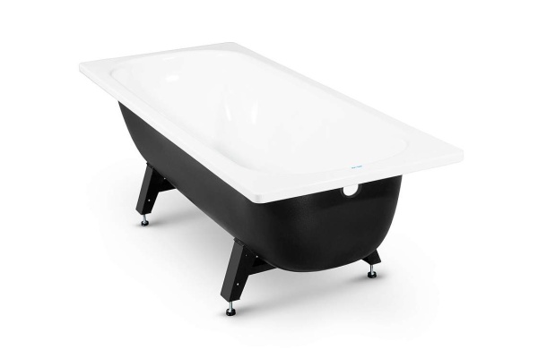 Ванна стальная REIMAR 150x75