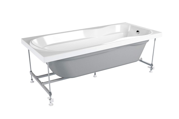 Акриловая ванна FLUMEN INN 170x75