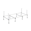 Монтажный комплект ROCA Easy 170x80