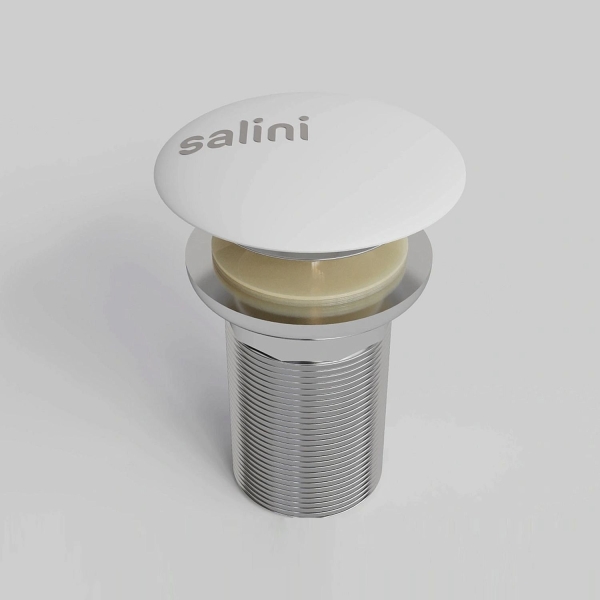 Донный клапан SALINI D501 S-Sense