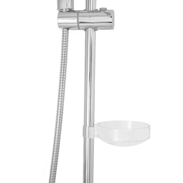 Душевой гарнитур AGGER Marine S002cr