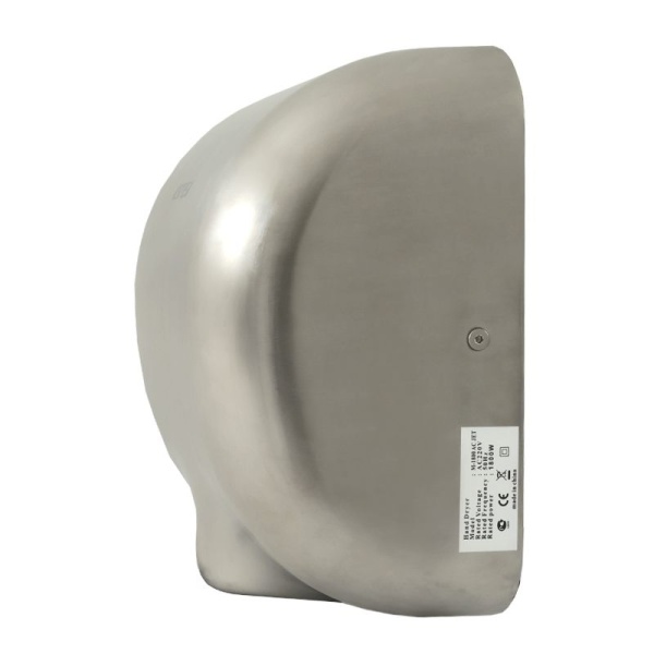 Рукосушитель KSITEX M-1800AC-JET 1800 Вт