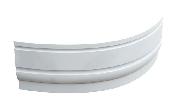 Панель фронтальная для ванн C-BATH Panel Aurora 120x52
