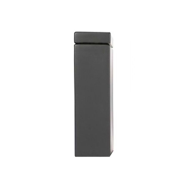 Бачок KERASAN Tribeca 378131 черный матовый