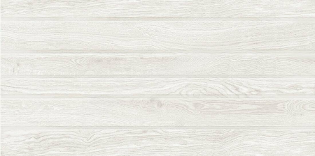 Sherwood White керамическая плитка, белая, 31.5*63см Kerlife