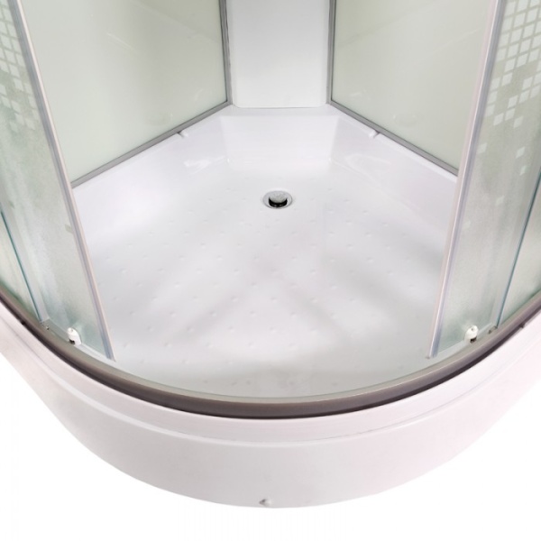 Душевая кабина AVACAN L780 E G 80x80x215