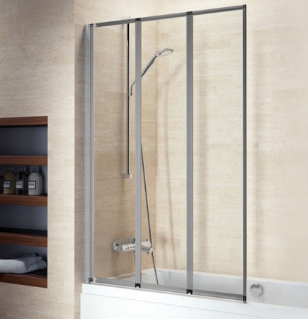 Шторка для ванны RIHO Alta140x100