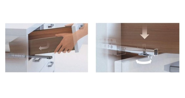 Тумба под раковину 1 MARKA Aris напольная 60 дуб сонома